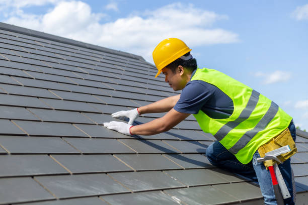 Quick and Trustworthy Emergency Roof Repair Services in Reed Creek, GA