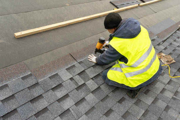 Best Best Roofing Contractors  in Reed Creek, GA