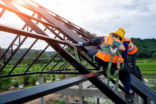 Best New Roof Installation  in Reed Creek, GA