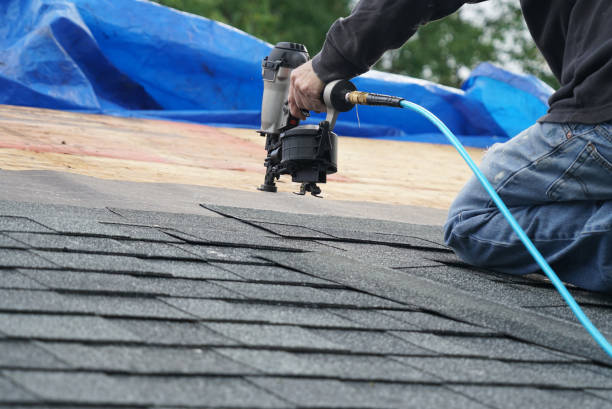 Best Residential Roofing Contractor  in Reed Creek, GA