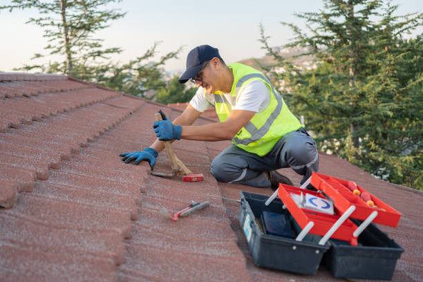 Best Tile Roofing Contractor  in Reed Creek, GA