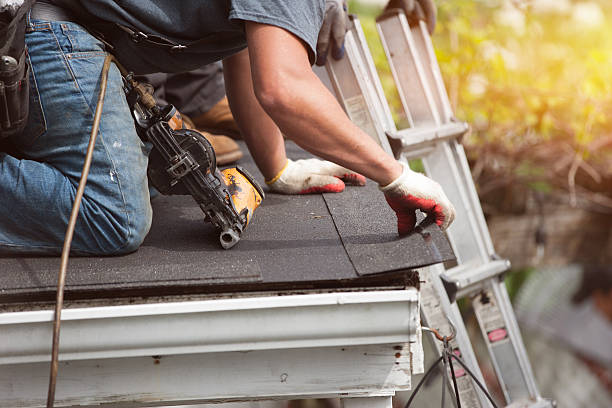 Best Slate Roofing Contractor  in Reed Creek, GA